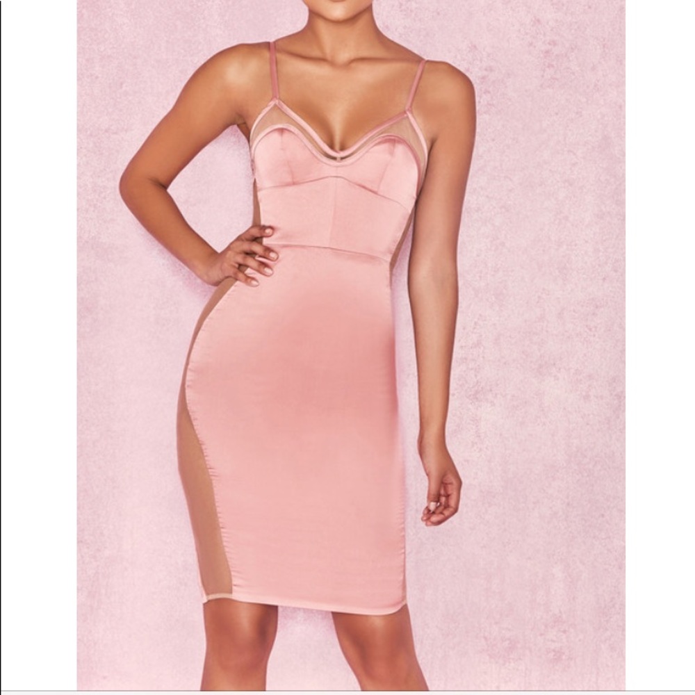 Dress, party dress, cocktail dress